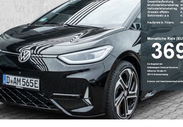 VW ID.3 10.000 km 41.700 &euro; Düsseldorf 40549