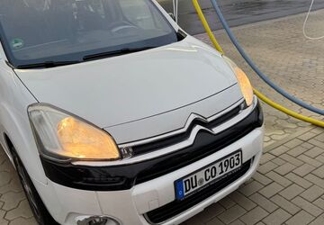 Citroen Berlingo 240.000 km 5.050 &euro; Duisburg 47226