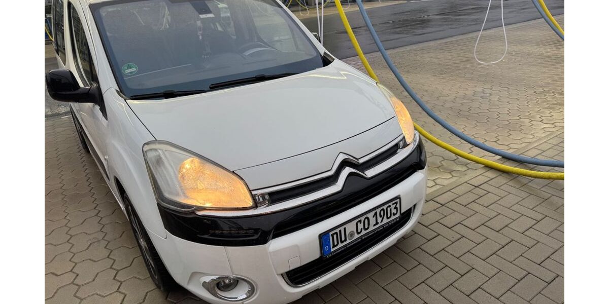 Citroen Berlingo 240.000 km 5.050 &euro; Duisburg 47226