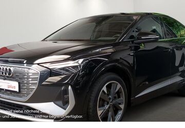 Audi Q4 e-tron 38.589 km 32.950 &euro; Mülheim a.d. Ruhr 45481