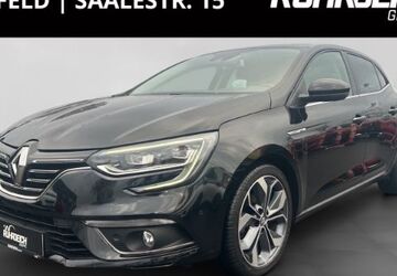 Renault Megane 66.000 km 13.990 &euro; Krefeld 47800