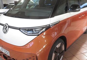 VW ID. Buzz 9.100 km 58.495 &euro; Neuss 41469