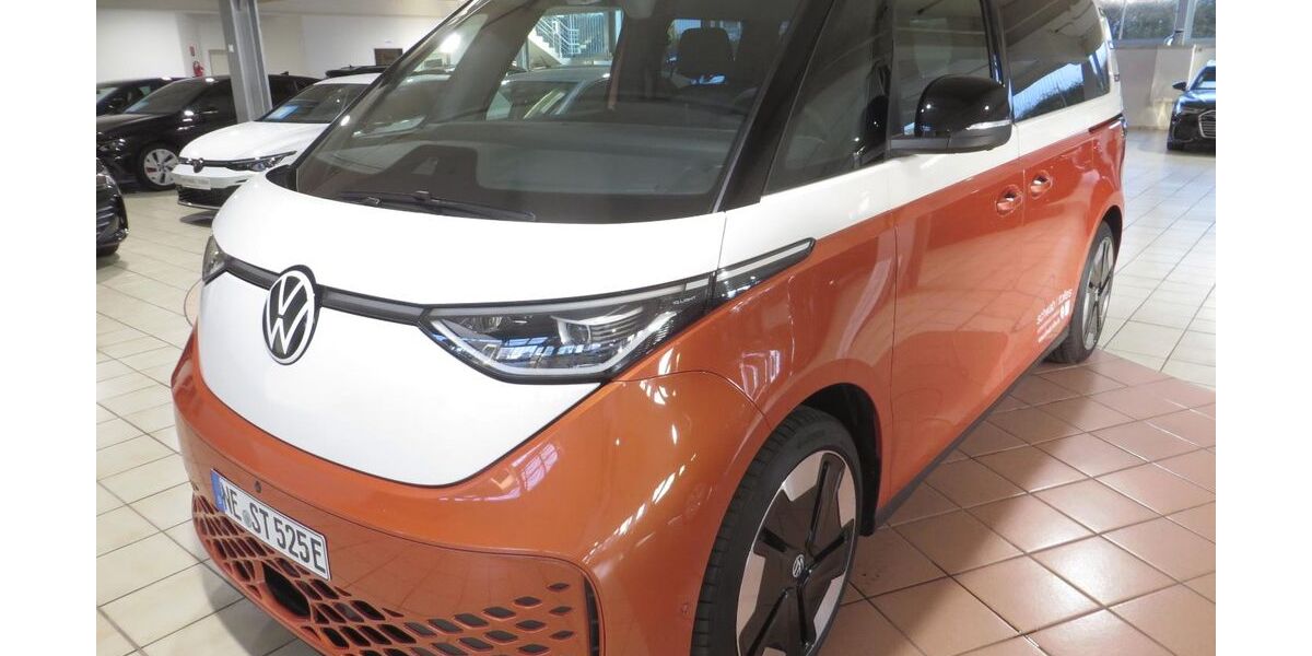 VW ID. Buzz 9.100 km 59.545 &euro; Neuss 41469
