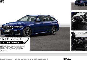 BMW 318 13.895 km 34.285 &euro; Oberhausen 46117