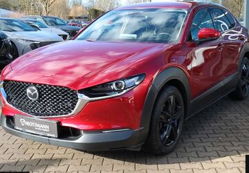 Mazda CX-30 30.765 km 20.990 &euro; Bottrop-Kirchhellen 46244