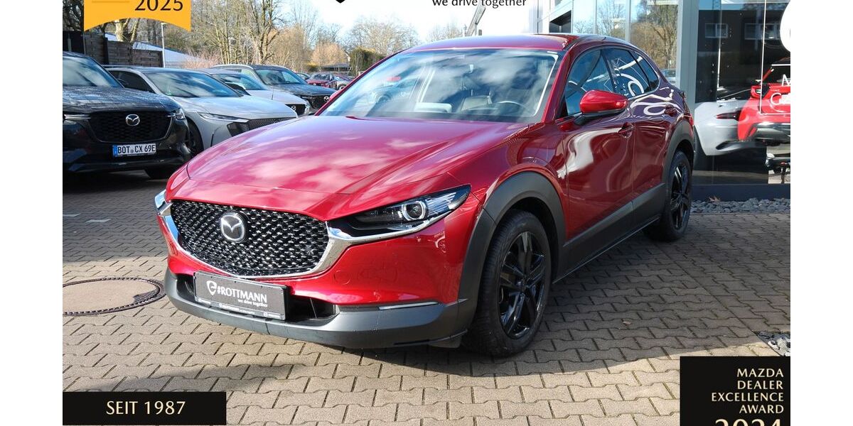 Mazda CX-30 30.765 km 20.990 &euro; Bottrop-Kirchhellen 46244