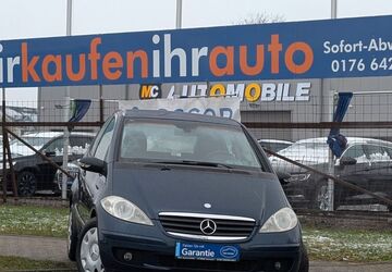 Mercedes-Benz A 150 143.000 km 2.499 &euro; Kempen 47906