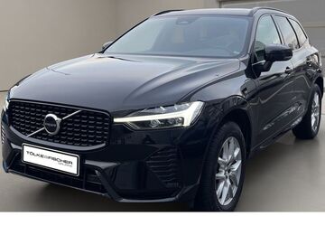 Volvo Andere 32.397 km 39.668 &euro; Krefeld 47805
