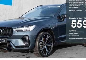 Volvo XC60 18.174 km 49.950 &euro; Düsseldorf 40474