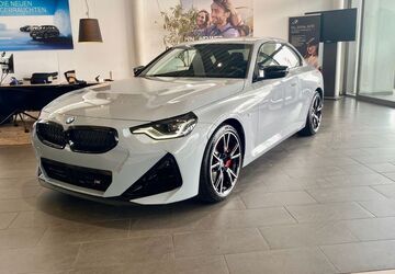 BMW M240i 2.024 km 62.900 &euro; Duisburg 47119