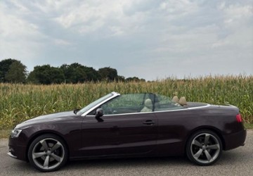 Audi A5 220.000 km 14.400 &euro; Duisburg 47199
