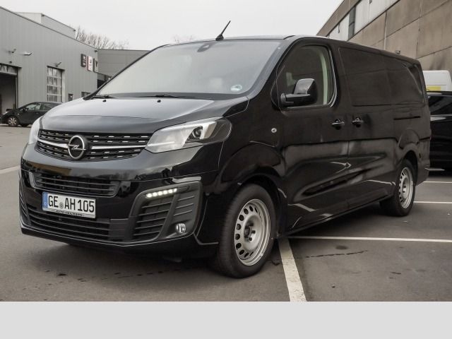 Opel Zafira Life 22.200 km 37.950 &euro; Gelsenkirchen 45891