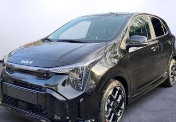 Kia Picanto 10.000 km 17.990 &euro; Gelsenkirchen 45881