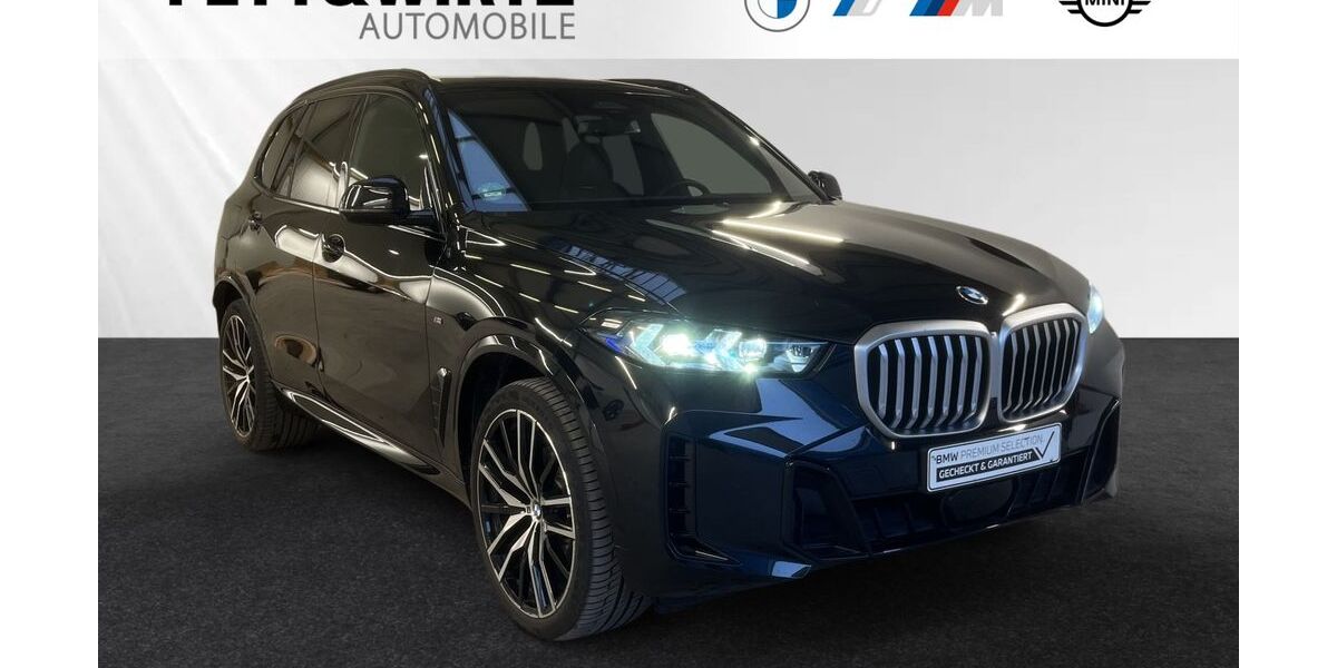 BMW X5 15.800 km 73.500 &euro; Wesel 46485