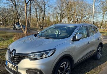 Renault Kadjar 55.000 km 13.690 &euro; Duisburg 47249