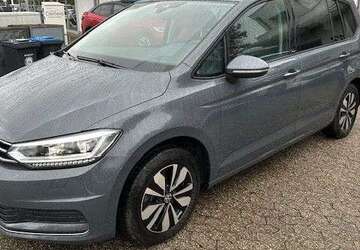 VW Touran 14.930 km 33.550 &euro; Düsseldorf 40472