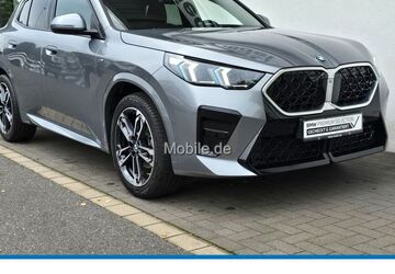 BMW X2 12.199 km 45.490 &euro; Dinslaken 46535
