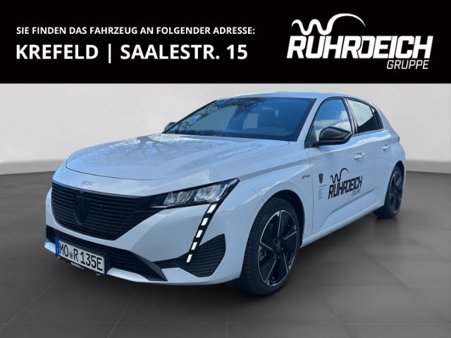 Peugeot 308 11.000 km 30.990 &euro; Krefeld 47800
