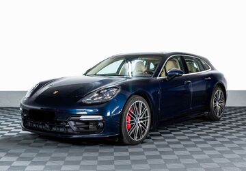 Porsche Panamera 34.424 km 78.900 &euro; Düsseldorf 40212