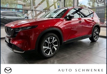 Mazda CX-5 3.172 km 35.995 &euro; Duisburg 47166