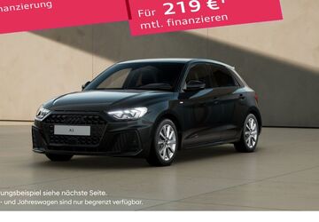 Audi A1 4.161 km 28.690 &euro; Duisburg 47249