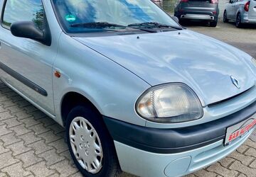 Renault Clio 175.240 km 1.000 &euro; Moers 47445