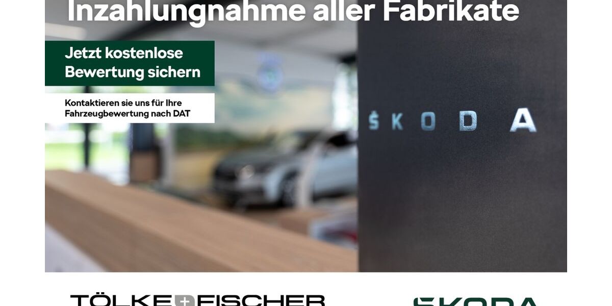 Skoda Octavia 20.672 km 36.978 &euro; Krefeld 47809