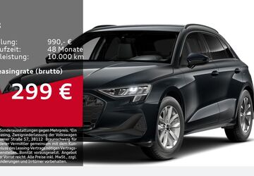 Audi A3 31.216 km 30.870 &euro; Dorsten 46284