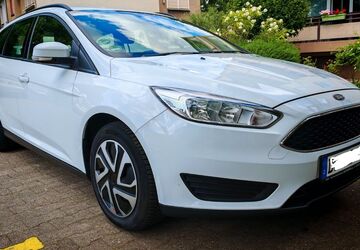 Ford Focus 225.623 km 5.800 &euro; Duisburg 47259