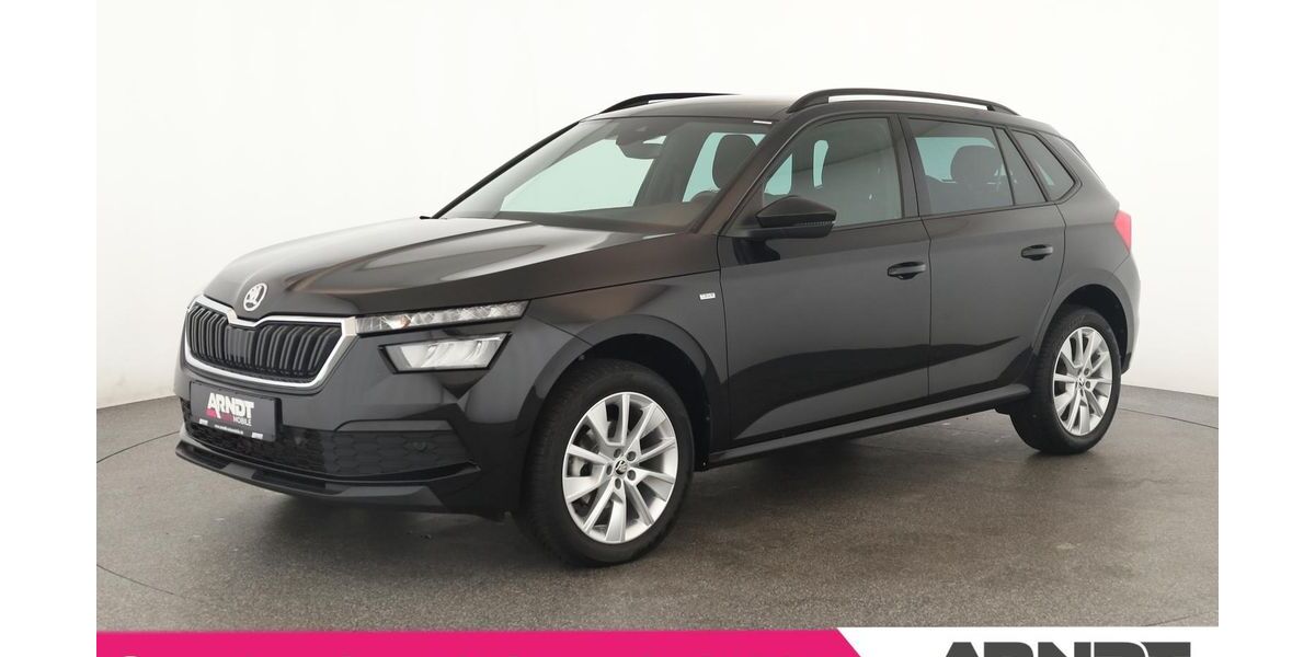 Skoda Kamiq 25.900 km 20.884 &euro; Neuss 41464