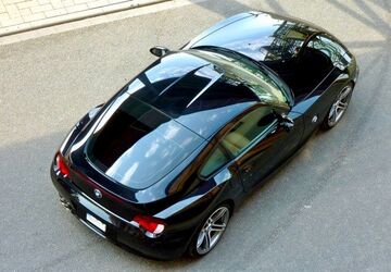 BMW Z4 76.500 km 27.799 &euro; Dorsten 46286