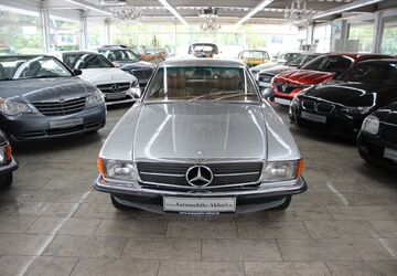 Mercedes-Benz 450 200.000 km 17.850 &euro; Essen 45356