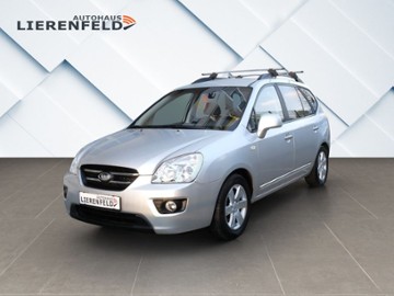 Gebrauchte Kia Carens