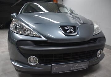 Peugeot 207 115.072 km 2.978 &euro; Heiligenhaus 42579
