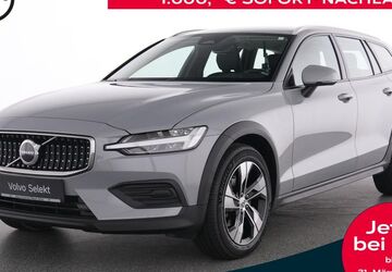 Volvo V60 Cross Country 22.622 km 33.980 &euro; Essen-Kray 45309