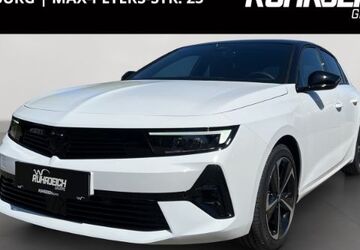 Opel Astra 1.500 km 27.990 &euro; Duisburg 47059