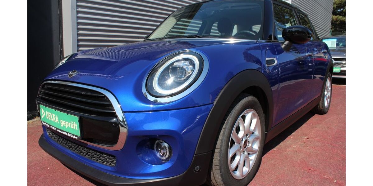 Mini Cooper 37.801 km 18.479 &euro; Essen 45326