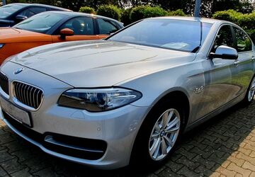 BMW 520 118.437 km 16.210 &euro; Wachtendonk 47669