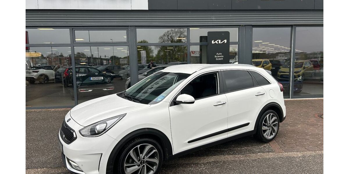 Kia Niro 56.000 km 19.970 &euro; Wesel 46485
