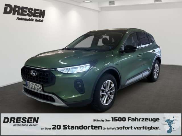 Ford Kuga 6.443 km 36.990 &euro; Neuss 41464