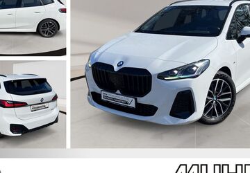 BMW 220 Active Tourer 18.375 km 34.380 &euro; Oberhausen 46149