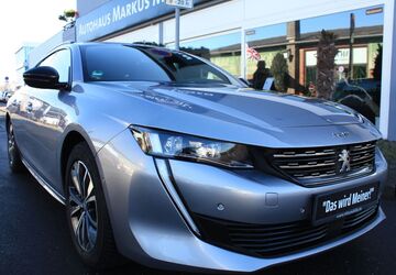 Peugeot 508 105.000 km 15.999 &euro; Kaarst 41564