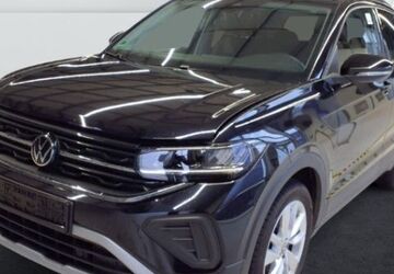 VW T-Cross 23.529 km 21.990 &euro; Essen 45307