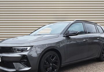 Opel Astra 17.970 km 24.990 &euro; Duisburg 47059