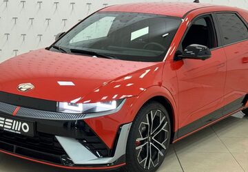 Hyundai IONIQ 5 31.420 km 48.800 &euro; Oberhausen 46149