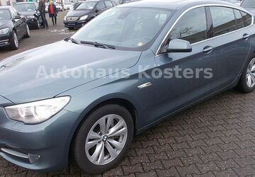 BMW 550 Gran Turismo 151.921 km 9.800 &euro; Willich 47877