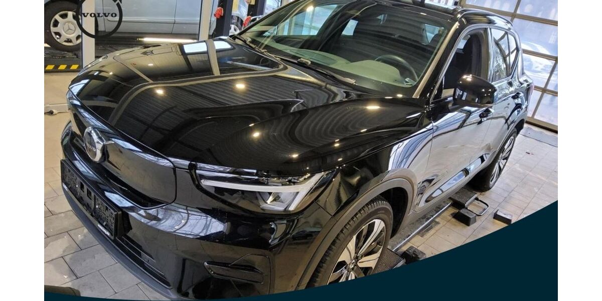 Volvo XC40 37.639 km 27.250 &euro; Essen-Kray 45309