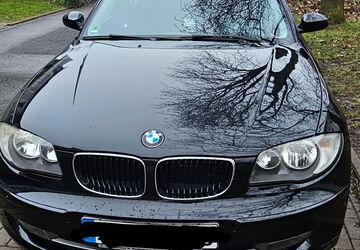 BMW 116 164.200 km 5.990 &euro; Duisburg 47239