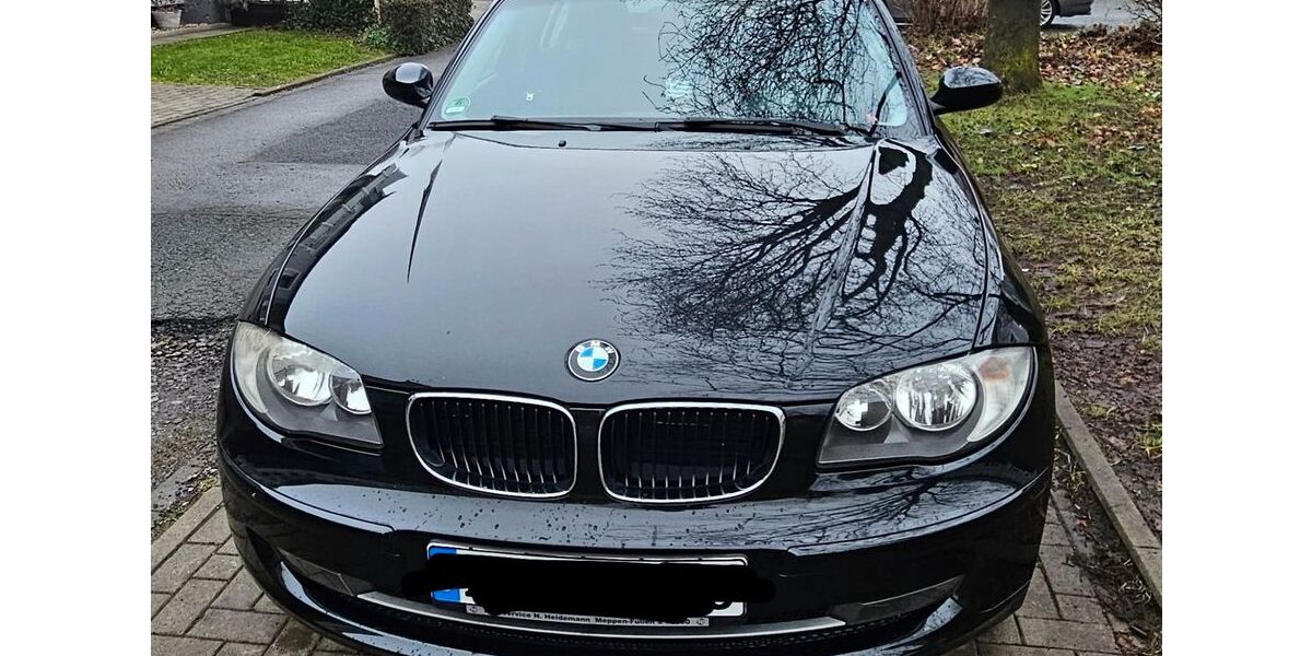 BMW 116 164.200 km 5.990 &euro; Duisburg 47239