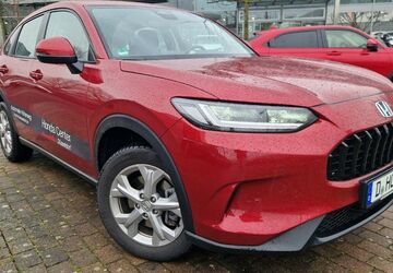 Honda ZR-V 9.000 km 29.980 &euro; Düsseldorf 40233